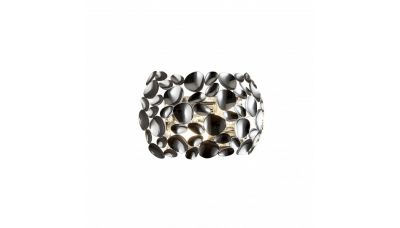 Sieninis šviestuvas Narisa Wall 2L Chrome 266724 Sieninis šviestuvas Narisa Wall 2L Chrome 266724 Schuller