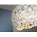 Lubinis šviestuvas Narisa Ceiling 5L ø47 White 266847 Lubinis šviestuvas Narisa Ceiling 5L ø47 White 266847 Schuller