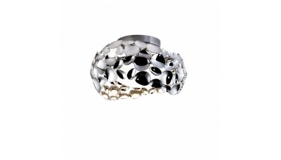 Lubinis &scaron;viestuvas Narisa Ceiling 3L ø32 Chrome 266946 Schuller