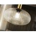 Pakabinamas &scaron;viestuvas Norma 1L Clear 225410 Schuller