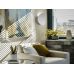 Sieninis &scaron;viestuvas Ona Wall White 599542 Schuller