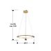 Pakabinamas &scaron;viestuvas Orane Pendant Gold D60 365796 Schuller