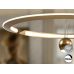 Pakabinamas &scaron;viestuvas Orane Pendant Gold D60 365796 Schuller