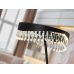 Tor&scaron;eras Selene Floor Black-Crystal 294867 Schuller