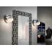 Sieninis &scaron;viestuvas Sphere LED Wall 1L ø12 793168 Schuller