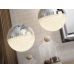 Pakabinamas &scaron;viestuvas Sphere LED Pendant 1L ø12 Chrome 793301 Schuller