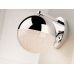 Sieninis &scaron;viestuvas Sphere LED Wall 1L ø20 793371 Schuller