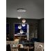 Pakabinamas &scaron;viestuvas Sphere LED Pendant 5L ø33 Colour 793534 Schuller