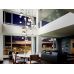 Pakabinamas &scaron;viestuvas Sphere LED Pendant 27L ø80 CCT Colour 5 meters 793960GK Schuller