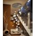Pakabinamas &scaron;viestuvas Sphere LED Pendant 27L ø80 CCT Colour 3 meters 793960K Schuller