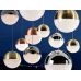 Pakabinamas &scaron;viestuvas Sphere LED Pendant 55L ø140 Dimmable Colour 3.5 meters 794691B Schuller