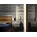 Sieninis &scaron;viestuvas Stick Wall Black 304252 Schuller