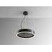 Pakabinamas &scaron;viestuvas Stone Pendant Black D40 803014 Schuller