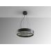 Pakabinamas &scaron;viestuvas Stone Pendant Black D40 803014 Schuller