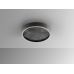 Lubinis &scaron;viestuvas Stone Ceiling Black D40 803120 Schuller