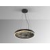 Pakabinamas &scaron;viestuvas Stone Pendant Black D60 803267 Schuller