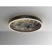 Lubinis &scaron;viestuvas Stone Ceiling Black D60 803359 Schuller