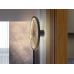 Sieninis &scaron;viestuvas Stone Wall Black D30 803641 Schuller