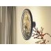 Sieninis &scaron;viestuvas Stone Wall Black D60 803755 Schuller