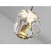 Pakabinamas šviestuvas Zaria Pendant Black-Gold D25 5L 501965 Pakabinamas šviestuvas Zaria Pendant Black-Gold D25 5L 501965 Schuller
