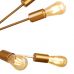 Pakabinamas &scaron;viestuvas Alpha 29010-10GO Searchlight Electric