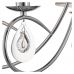 Pakabinamas &scaron;viestuvas Angelique 1025-5CC Searchlight Electric