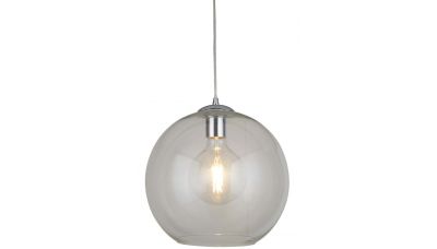 Pakabinamas &scaron;viestuvas Balls 30cm 1632CL Searchlight Electric