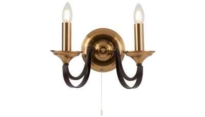 Sieninis &scaron;viestuvas Belfry 1842-2BZ Searchlight Electric