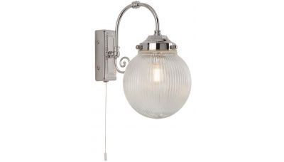 Sieninis šviestuvas Belvue 3259CC Sieninis šviestuvas Belvue 3259CC Searchlight Electric
