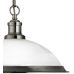 Pakabinamas šviestuvas Bistro 1591SS Pakabinamas šviestuvas Bistro 1591SS Searchlight Electric