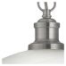 Pakabinamas šviestuvas Bistro 1591SS Pakabinamas šviestuvas Bistro 1591SS Searchlight Electric