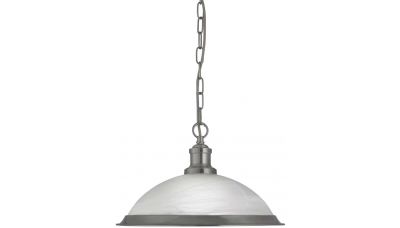 Pakabinamas šviestuvas Bistro 1591SS Pakabinamas šviestuvas Bistro 1591SS Searchlight Electric