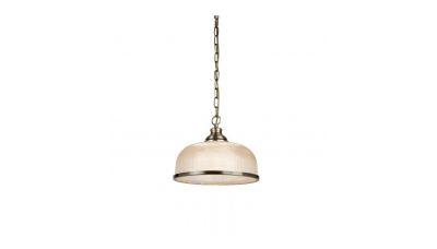 Pakabinamas &scaron;viestuvas Bistro II 1682AB Searchlight Electric
