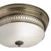 Lubinis šviestuvas Edinburgh 4132-2AB Lubinis šviestuvas Edinburgh 4132-2AB Searchlight Electric