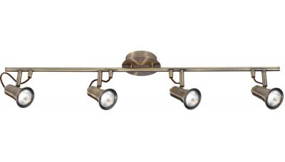 Lubinis šviestuvas Eros 1224AB Lubinis šviestuvas Eros 1224AB Searchlight Electric