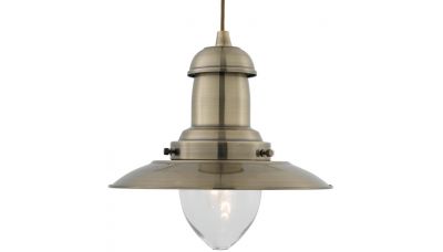 Pakabinamas &scaron;viestuvas Fisherman 4301AB Searchlight Electric