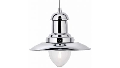 Pakabinamas &scaron;viestuvas Fisherman 4301CC Searchlight Electric