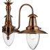 Pakabinamas šviestuvas Fisherman 5333-3CU Pakabinamas šviestuvas Fisherman 5333-3CU Searchlight Electric