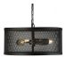 Pakabinamas šviestuvas Fishnet 12483-3BK Pakabinamas šviestuvas Fishnet 12483-3BK Searchlight Electric