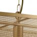 Pakabinamas &scaron;viestuvas Fishnet 2484-4GO Searchlight Electric