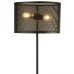 Tor&scaron;eras Fishnet 2832-2BK Searchlight Electric