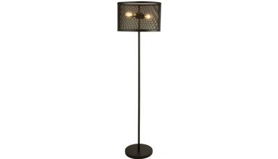 Tor&scaron;eras Fishnet 2832-2BK Searchlight Electric