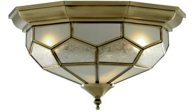 Lubinis &scaron;viestuvas Flush 1243-12 Searchlight Electric