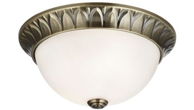 Lubinis &scaron;viestuvas Flush 4148-28AB Searchlight Electric