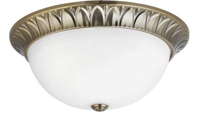 Lubinis &scaron;viestuvas Flush 4149-38AB Searchlight Electric
