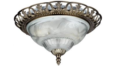Lubinis šviestuvas Derby Flush 7045-13 Lubinis šviestuvas Derby Flush 7045-13 Searchlight Electric
