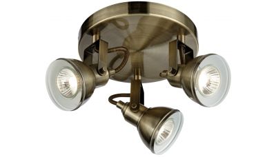 Lubinis &scaron;viestuvas Focus 1543AB Searchlight Electric