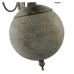 Pakabinamas &scaron;viestuvas Greythorne 2265-5GY Searchlight Electric
