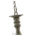 Pakabinamas &scaron;viestuvas Greythorne 2265-5GY Searchlight Electric