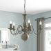 Pakabinamas &scaron;viestuvas Greythorne 2265-5GY Searchlight Electric